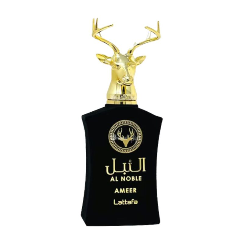 Al Noble Ameer Lattafa 100ml