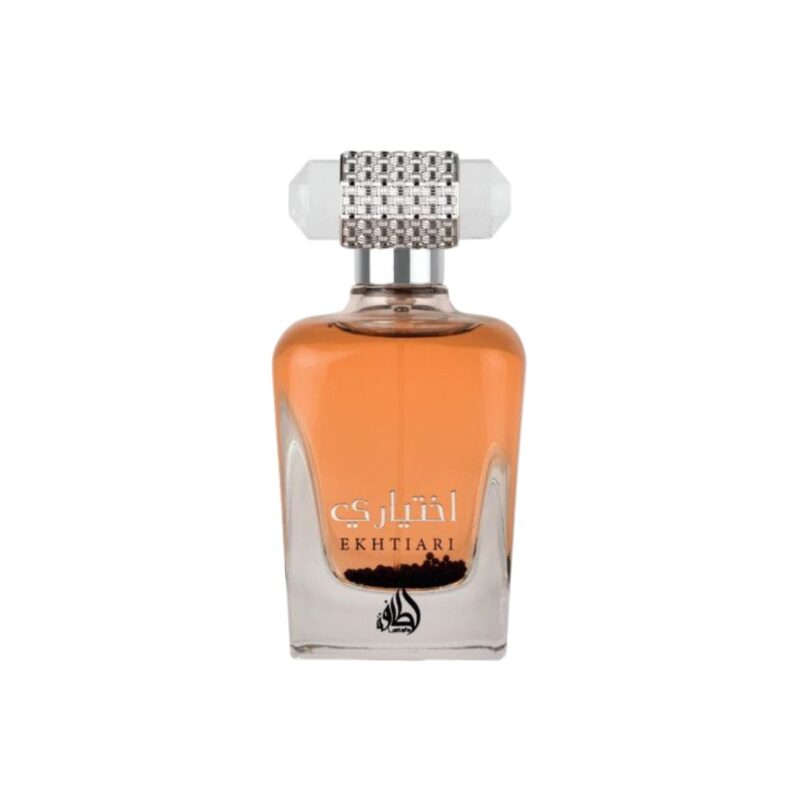 Ekhtiari Lattafa 100ml