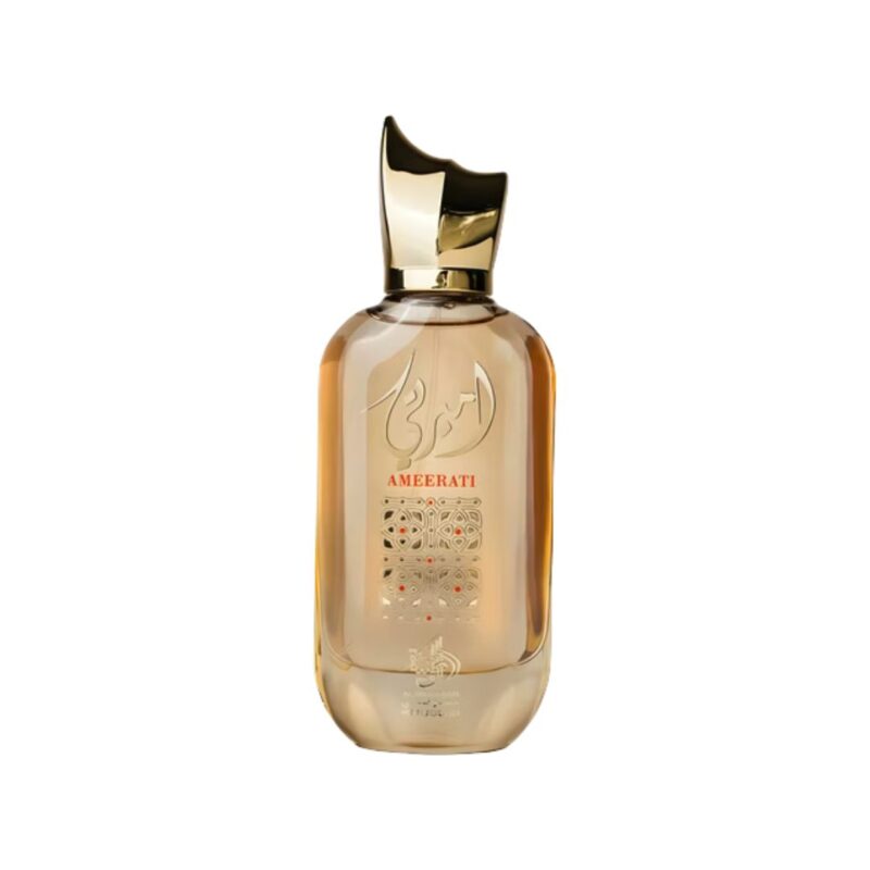 Al Wataniah Ameerati  100ml