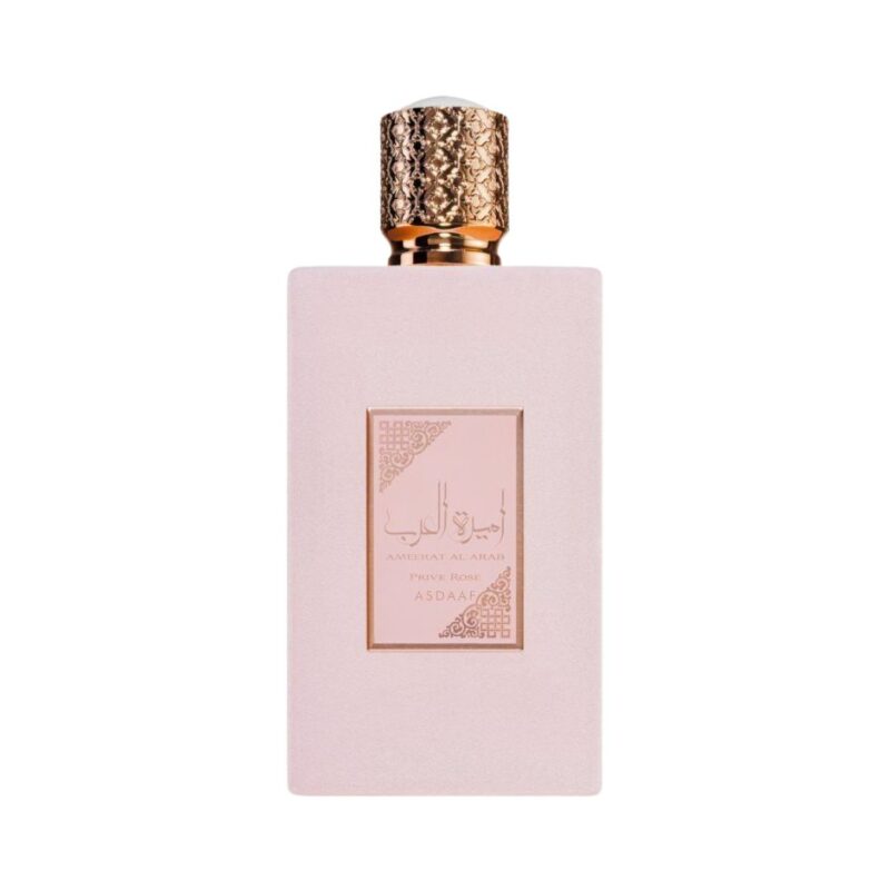 Ameerat Al Arab Prive Rose Asdaaf 100ml