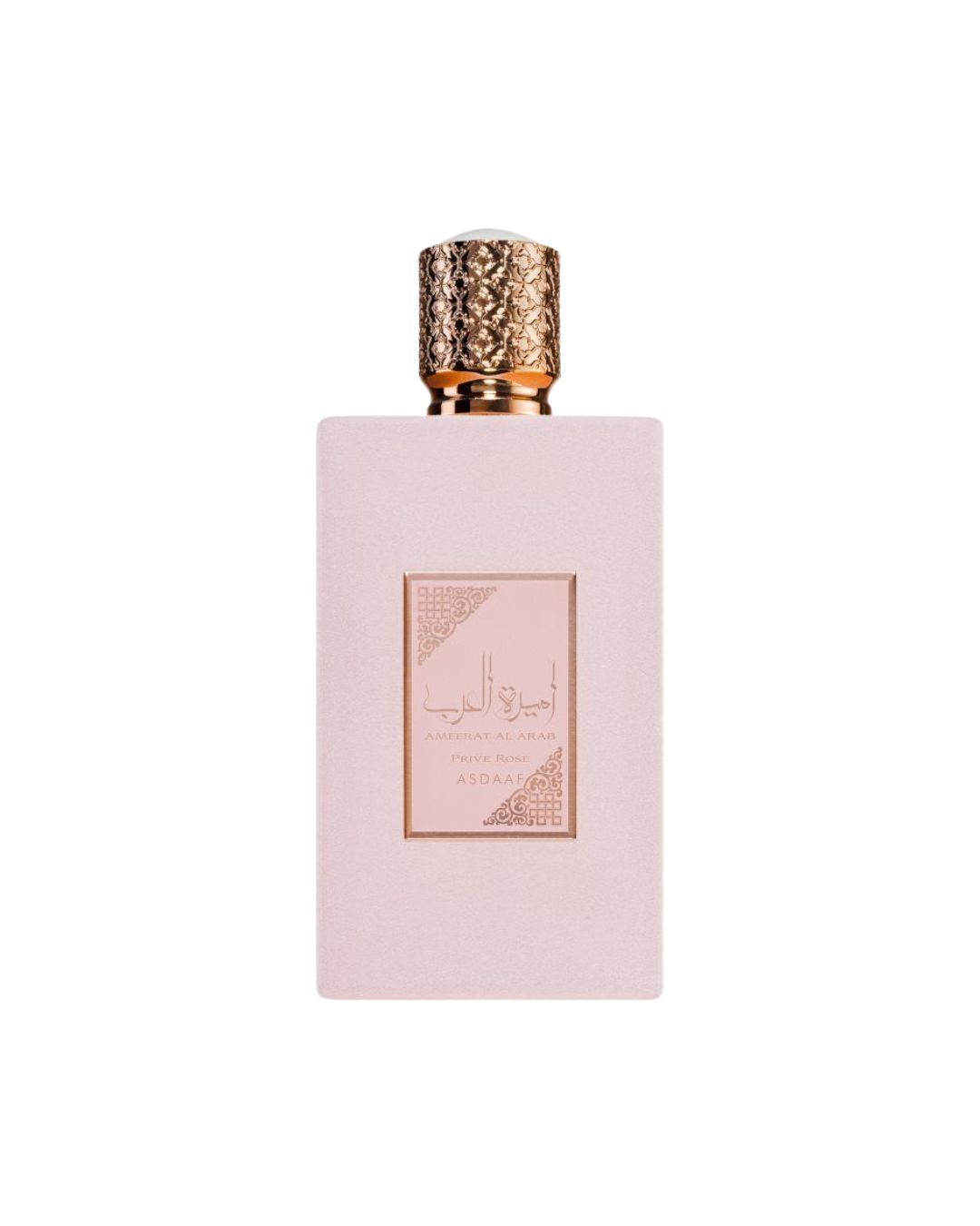 Ameerat Al Arab Prive Rose Asdaaf 100ml