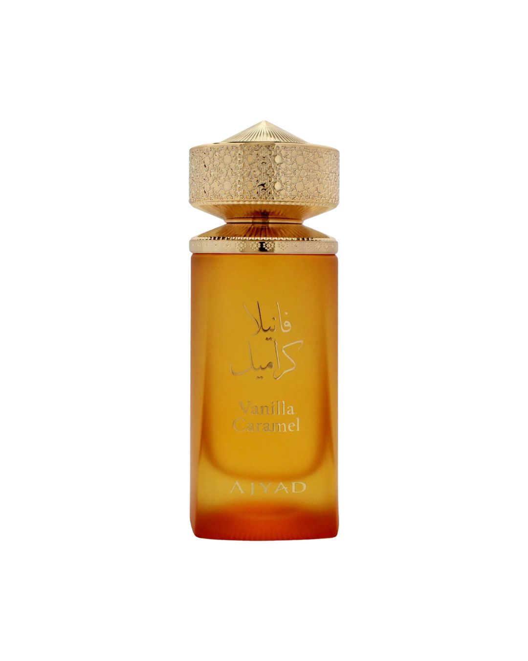 Ajyad Vanilla Caramel 100ml