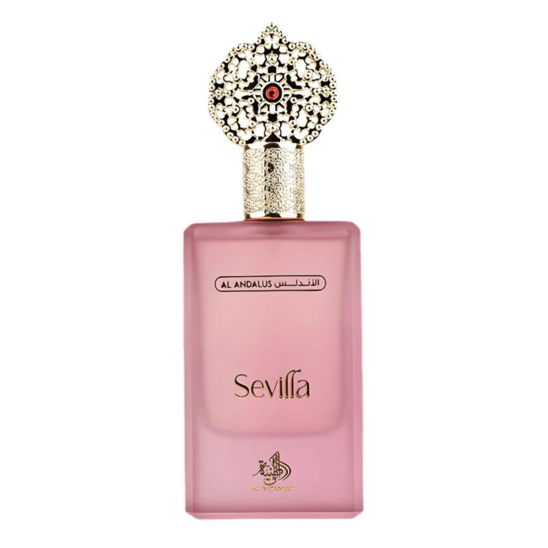 Sevilla Al Andalus 100ml
