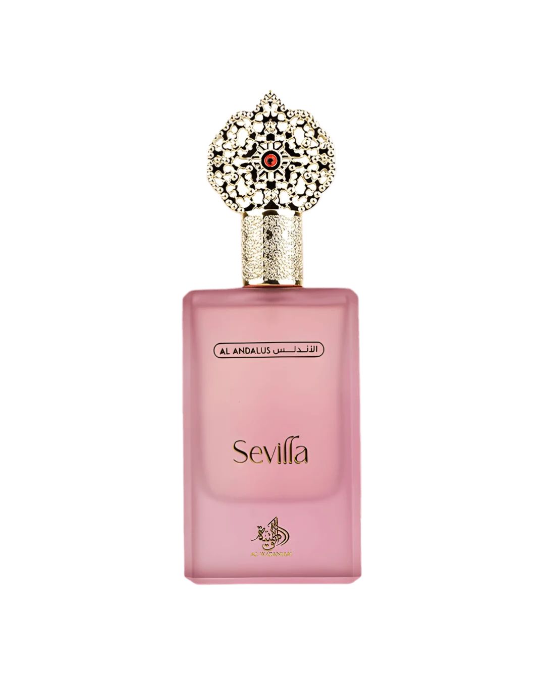 Sevilla Al Andalus 100ml