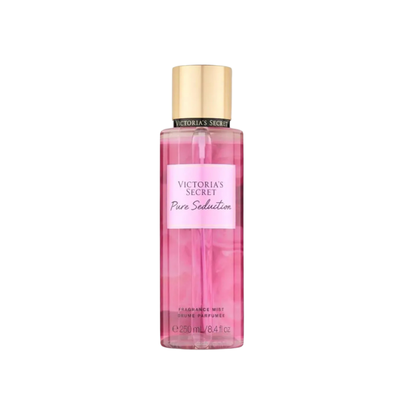 Body Splash Pure Seduction Victoria's Secret 250ml
