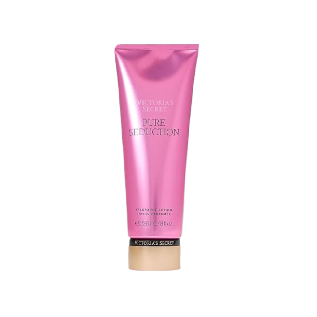 Hidratante Pure Seduction Victoria's Secret  236ml