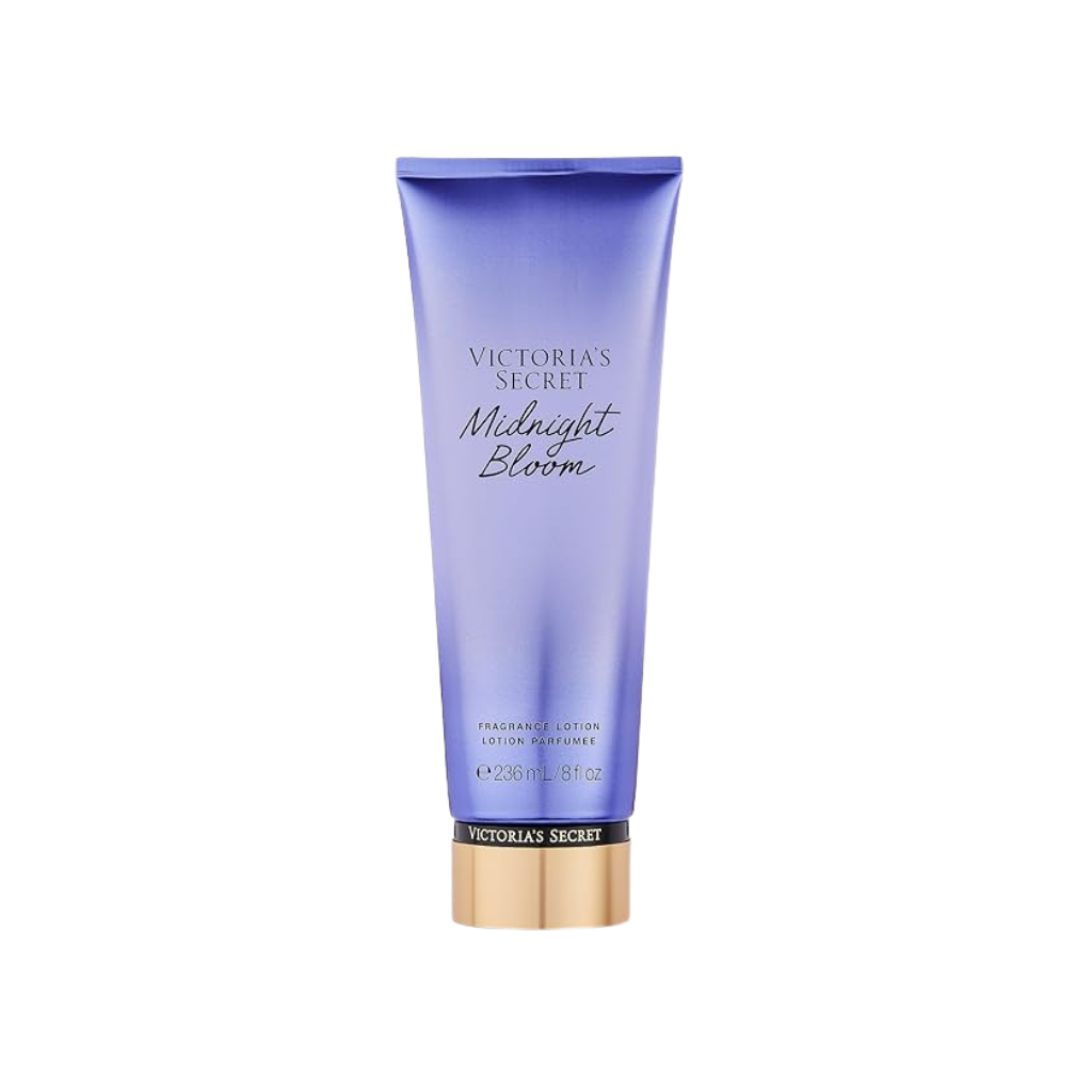 Hidratante Corporal Midnight Bloom Victoria's Secret  236ml