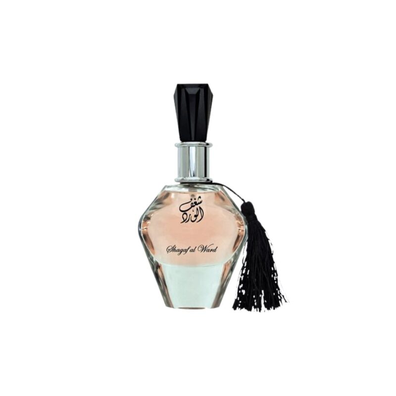 Shagaf Al Ward Al Wataniah  100ml