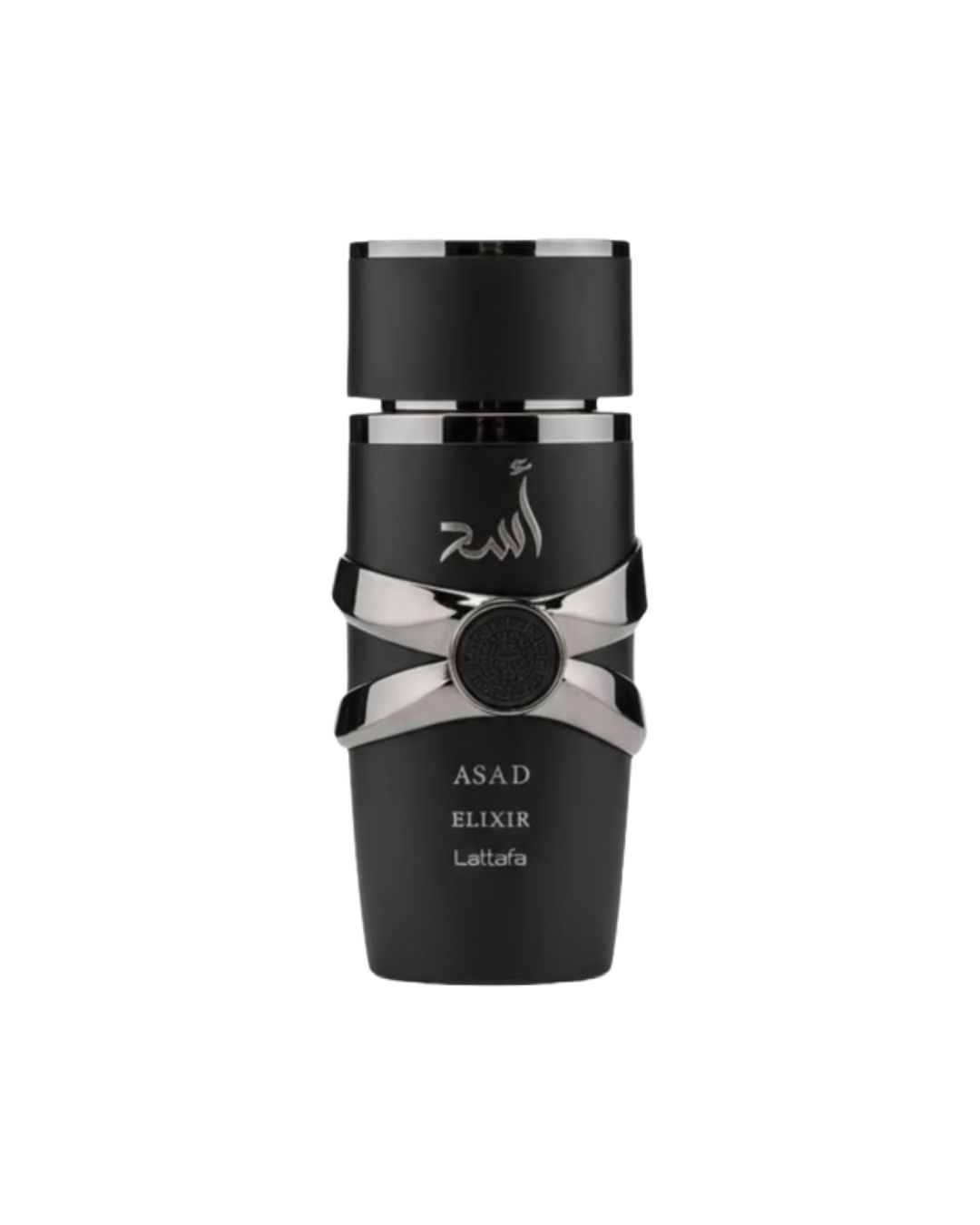 Asad Elixir Lattafa 100ml