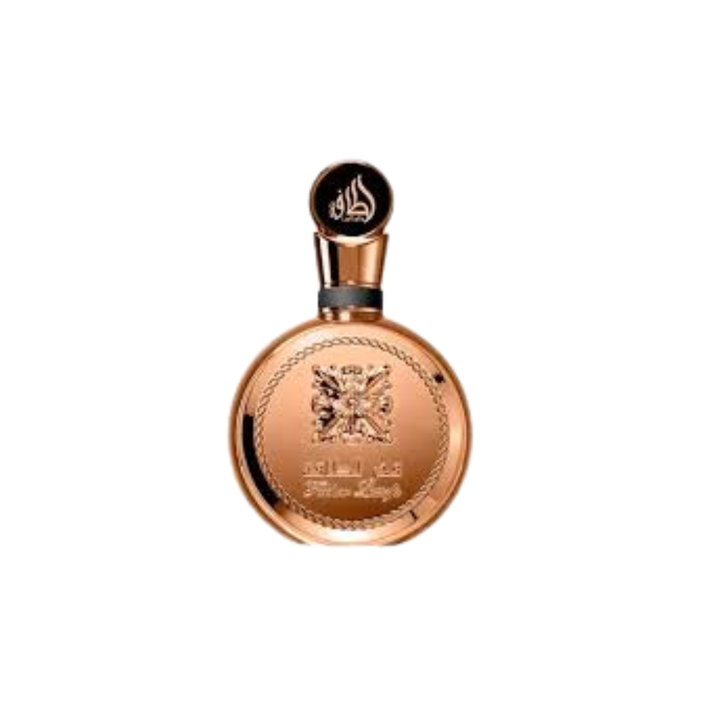 Fakhar Gold Extrait Lattafa 100ml