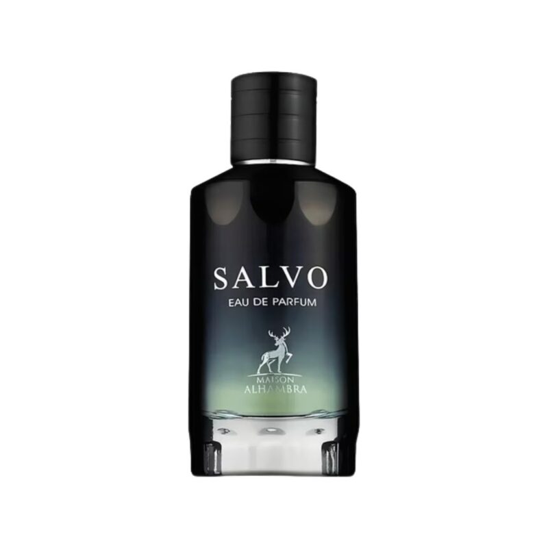 Salvo Maison Alhambra 100ml