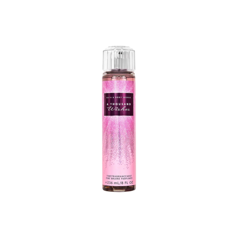 A thousand wishes bath & Body Works 236ml