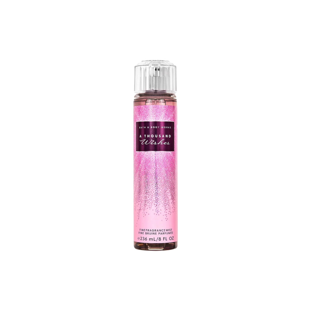 A thousand wishes bath & Body Works 236ml