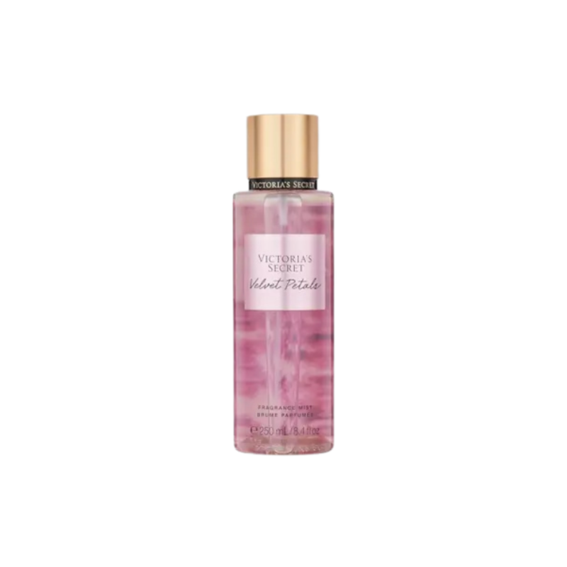 Body Splash Velvet Petals Victoria's Secret 250ml