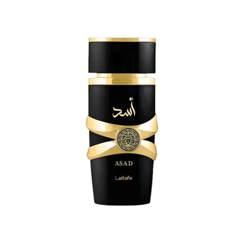 Asad Lattafa 100ml