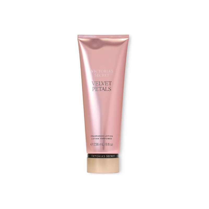 Hidratante Velvet Petals Victoria's Secret  236ml