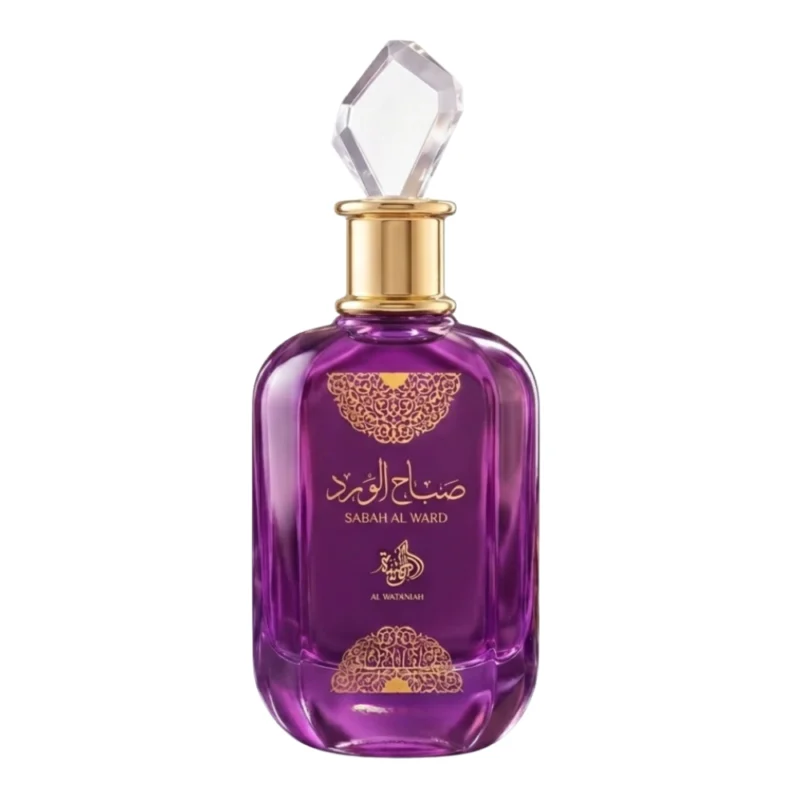 Sabah Al Ward Delilah Al Wataniah 100ml