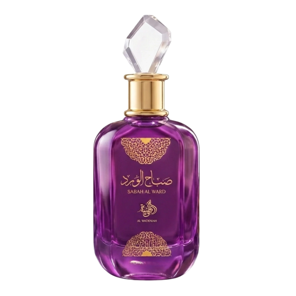 Sabah Al Ward Delilah Al Wataniah 100ml