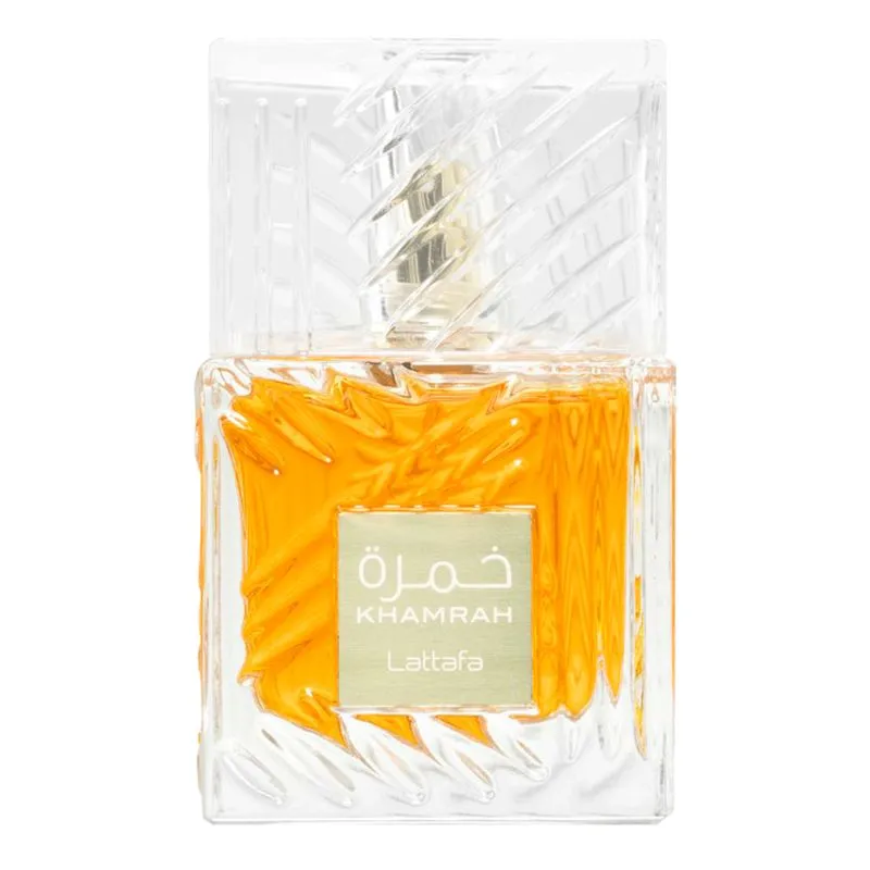Khamrah Lattafa 100ml