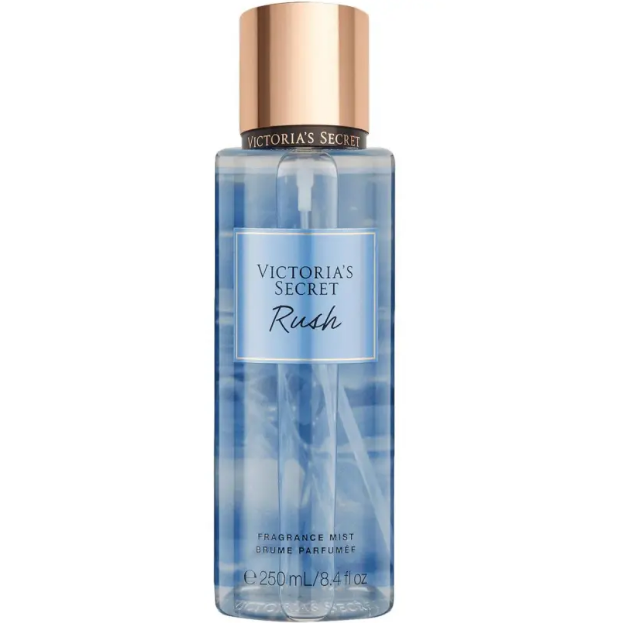 Body Splash Rush Victoria’s Secret 250ml